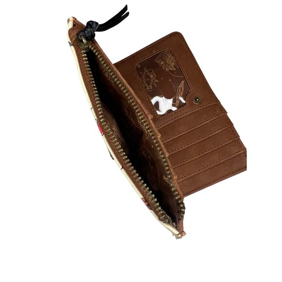 Loungefly Harry Potter Wallet - Picture 4 of 4